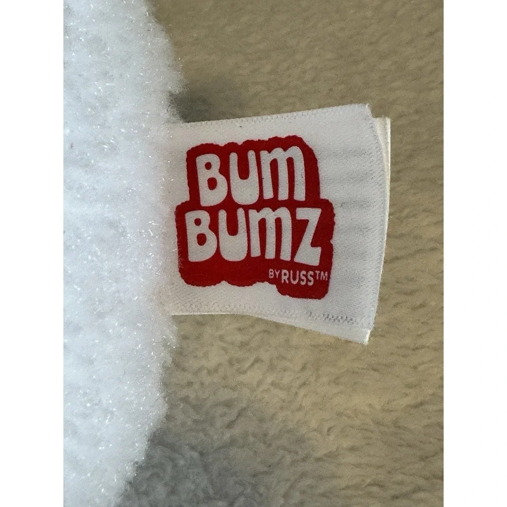 Russ Bum Bumz Lyla Little‎ Lamb 7.5